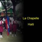 La Chapelle, Haiti